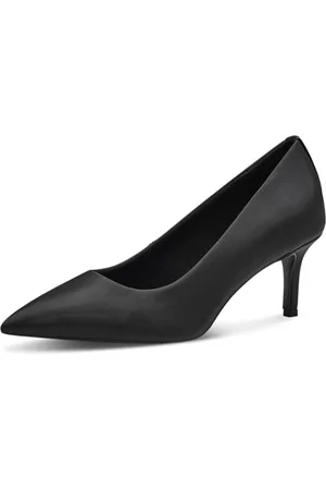 Scarpe Décolleté S.Oliver Donna - Tacco Comfort, Materiale Sintetico, Modello Elegante
