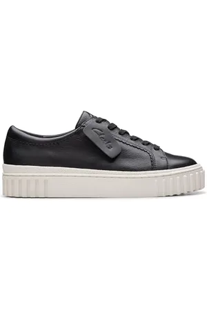 Clarks Mayhill Walk, Scarpe da Ginnastica Donna, , 40 EU