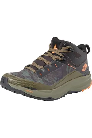 The North Face Vectiv Exploris, Stivali per avventurieri Uomo, , 40.5 EU