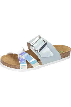 DR. BRINKMANN 700041-51, Sandali Bassi Donna, 42 EU