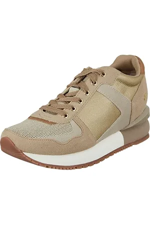 Gioseppo Sneakers Monocolore da Donna girst con Zeppa Interna