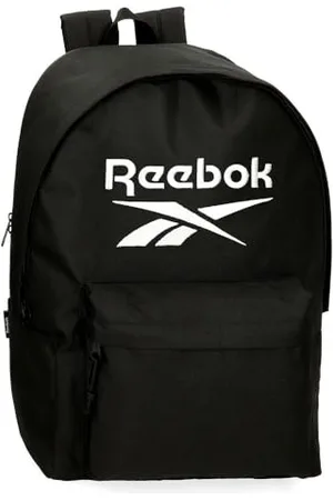 Reebok Boston Zaino scuola adattabile a carrello 31 x 45 x 15 cm Poliestere 23,87 L by Joumma Bags, , Zaino scuola adattabile a carrello