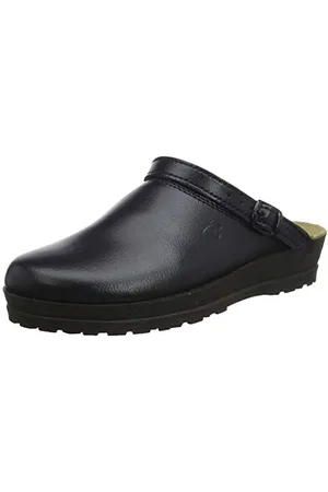 Beck Anna, Zoccoli Donna