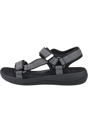 Hush Puppies Sara, Sandali da Pescatore Donna, , 37 EU