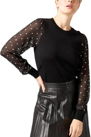 Naf-naf Marisa Pullover, , XS Donna
