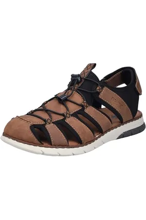 Rieker 25246, Sandali Uomo, , 41 EU