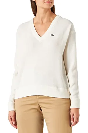 Lacoste Af9554 Pullover, , 48 Donna