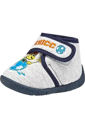 chicco Pantofola Tetris, Unisex - Bambini e ragazzi, , 29 EU