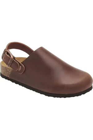 Scholl Cinturino Posteriore, Sandali Unisex-Bambini, , 27 EU