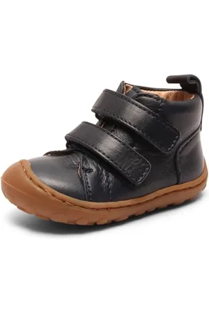 Bisgaard Gerle Klett, Scarpe da Ginnastica Basse Unisex-Bambini e Ragazzi, Blu (Blue 20), 19 EU