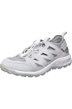 Jack Wolfskin Woodland 2 Hybrid Low W, Scarpe da Ginnastica Donna, , 36 EU