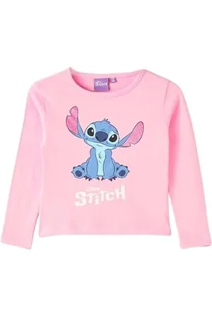 Disney Maglietta Lilo et Stitch Ragazza - 2 Years