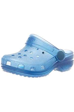 chicco Sabot per Mare e Piscina, Confortevoli, Leggere, Flessibili e Traspiranti, Unisex - Bambini E Ragazzi, , 23 EU, Designed in Italy