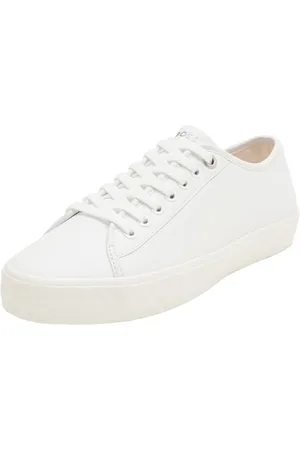 HUGO BOSS Aidenlm_Tenn_FL, Scarpe da Ginnastica Donna, , 39 EU