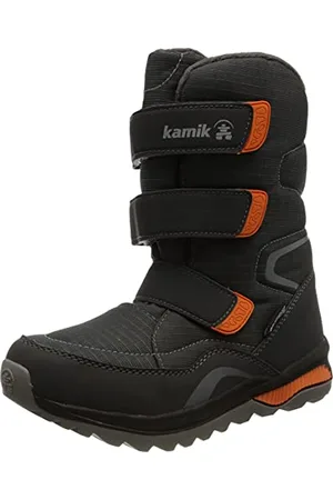 Kamik Chinook Hi, Stivali da Neve, , 39 EU