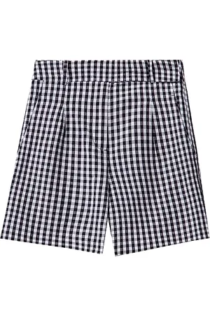 Benetton Bermuda 4YCND900V Pantaloncini, , 40 Donna
