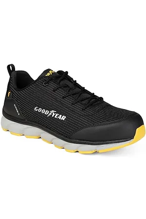 Goodyear S1p Sra HRO Metal Free Work, Scarpe da Ginnastica di Uomo, , 43 EU