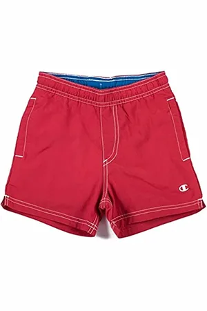 Champion S6480954 Costume da Bagno, , Estándar Unisex-Adulto