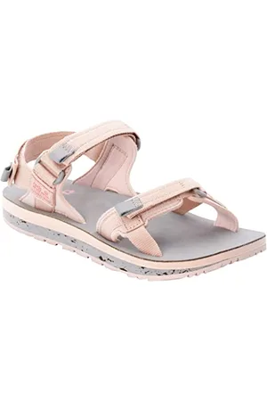 Jack Wolfskin Outfresh Deluxe Sandal W, Donna, , 42 EU