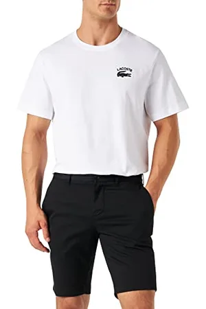 Lacoste Fh2647 Pantaloncini Bermuda, , 42 Uomo