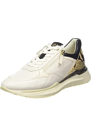 Högl Future, Scarpe da Ginnastica Donna, , 36 EU X-Larga