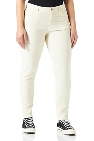 Benetton Pantalone 4AH7573Y4, , 38 Donna