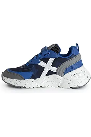 Munich Mini Track VCO, Scarpe da Ginnastica, , 25 EU