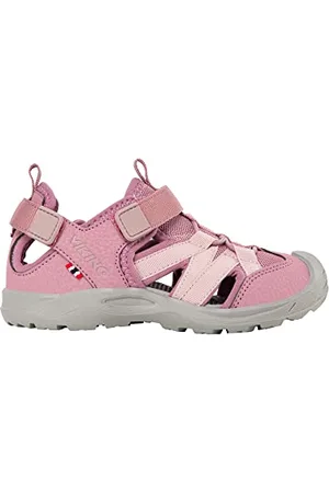 Viking Avventura, Sandal, Unisex - Bambini e ragazzi, , 27 EU Larga