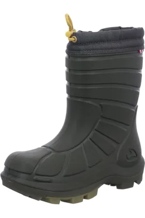 Viking Extreme Warm, Stivali da neve Unisex - Bambini e ragazzi, , 27 EU