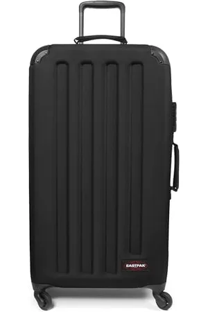 Eastpak TRANZSHELL L Valigia, 77 x 43 x 26.5 cm, 75 L - Black