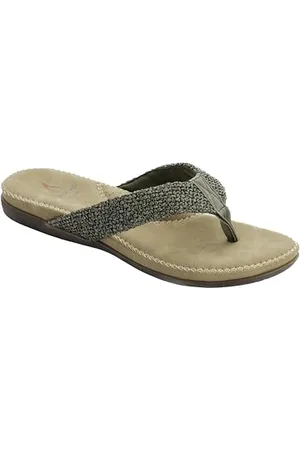 Spice Up Mia, Sandali Bassi Donna, , 37 EU