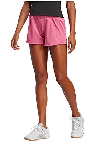 adidas WTR HIIT Knt Sh Pantaloncini, , XXS Donna