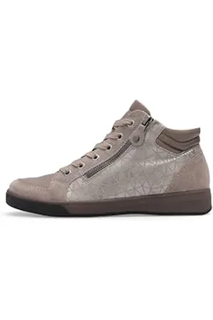 ARA Roma, Scarpe da Ginnastica Donna, , 37.5 EU