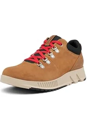 sorel Mac Hill Lite, Scarponcini da Trekking Impermeabili da Uomo