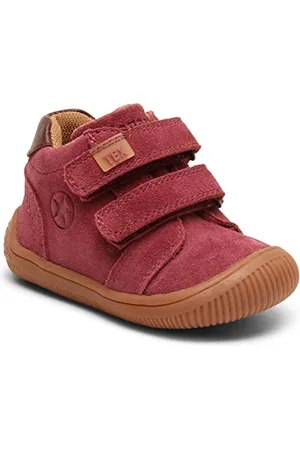Bisgaard Sigge Tex, Scarpe da Ginnastica Unisex-Bambini, , 19 EU