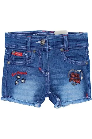 Eleven Paris Lc0772 bis-j S1 Pantaloncini Eleganti, , 8 Anni Bambini e Ragazzi