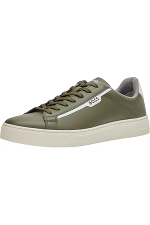 HUGO BOSS Rhys_Tenn_pusdth, Tennis Uomo, , 41 EU