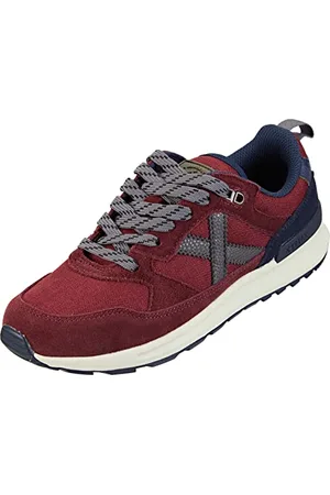 Munich Alpha, Scarpe da ginnastica, Uomo, , 39 EU