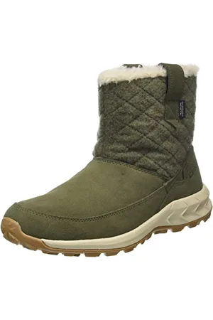 Jack Wolfskin Queenstown Texapore-Stivale W, avventurieri Donna, , 40.5 EU