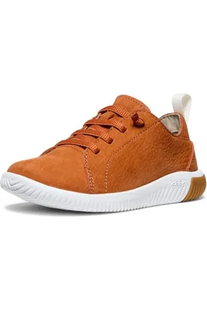 Keen KNX Lace, Sneakers, Gold Flame/Star White, 29 EU