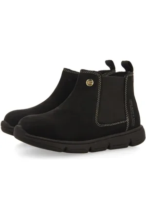 Gioseppo Cigand, Stivaletti Bassi con Lacci, , 35 EU