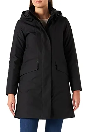 Geox W Gendry Giacca, , 60 Donna
