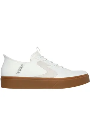 Skechers Hands-Free Slip-ins Eden LX Strando, Scarpe da Ginnastica Uomo, , 41 EU