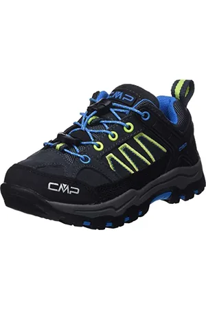 CMP KIDS SUN HIKING SHOE, Scarpe da Trekking Unisex - Bambini e ragazzi, , 30 EU