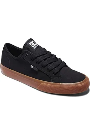 Dcshoes Manual ADYS300591-BGM, Scarpe da ginnastica Uomo, , 40 EU