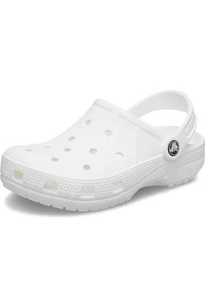 Crocs Ralen Clog K, Zoccoli Unisex - Bambini e ragazzi, , 19/21 EU