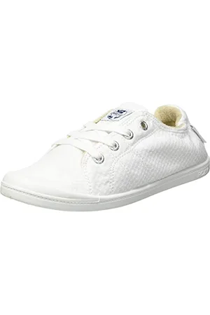 Roxy Bayshore Iii, Scarpe da Ginnastica Donna, , 40 EU