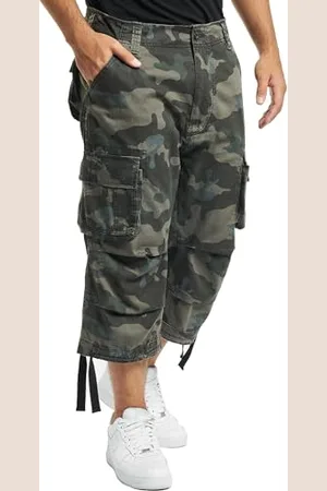Brandit Urban Legend 3/4 Shorts, Uomo, , 5XL