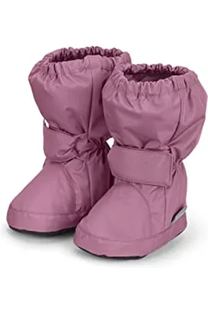 Sterntaler Bambino, Scarpe da Neonato Bimba 0-24, , 22 EU