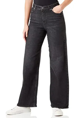 Lee Stella A Line, Jeans Donna, , 31W / 33L